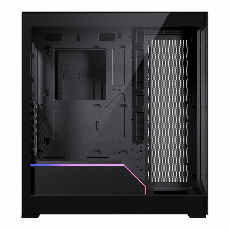 PHANTEKS NV5 MK2 DRGB schwarz | PC-Gehäuse