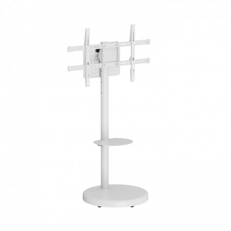 Ewent EW1550 support pour téléviseur 2,18 m (86") Blanc