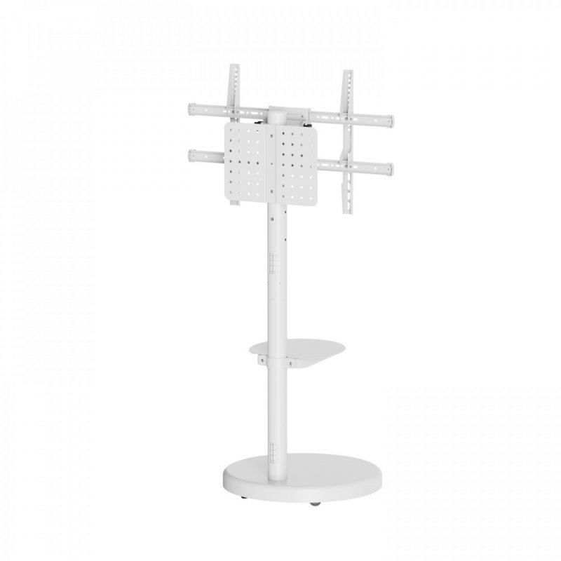 Ewent EW1550 support pour téléviseur 2,18 m (86") Blanc