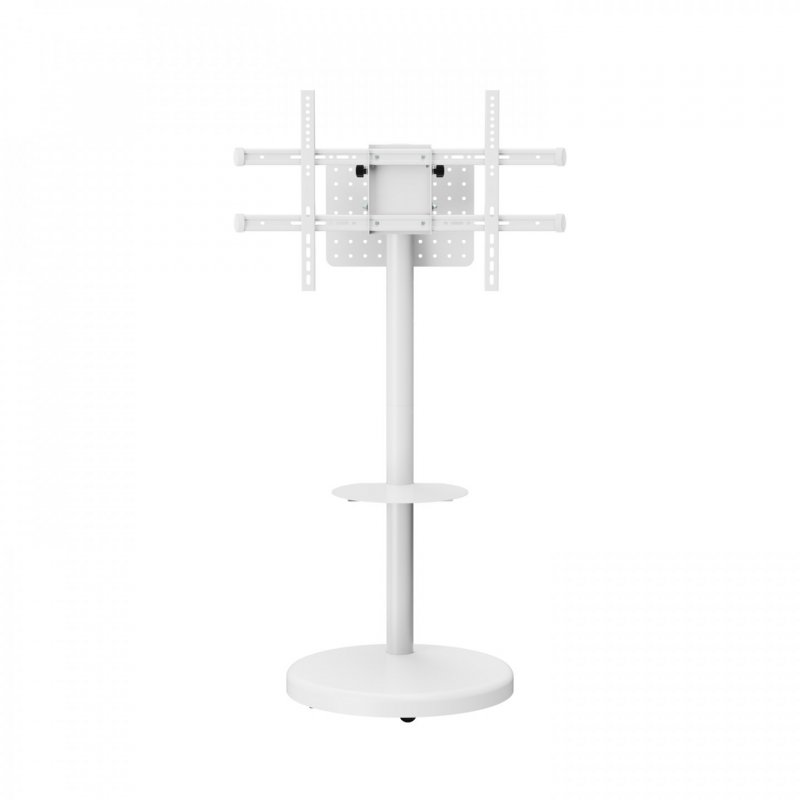 Ewent EW1550 support pour téléviseur 2,18 m (86") Blanc