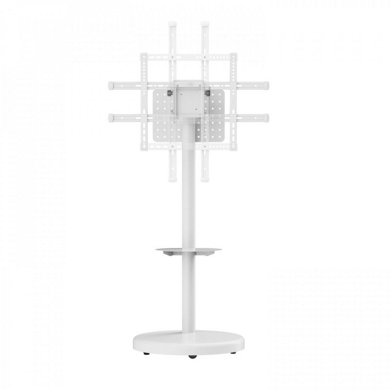 Ewent EW1550 support pour téléviseur 2,18 m (86") Blanc