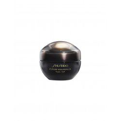 SHISEIDO FUTURE SOLUTION LX NIGHT CREAM 50ML