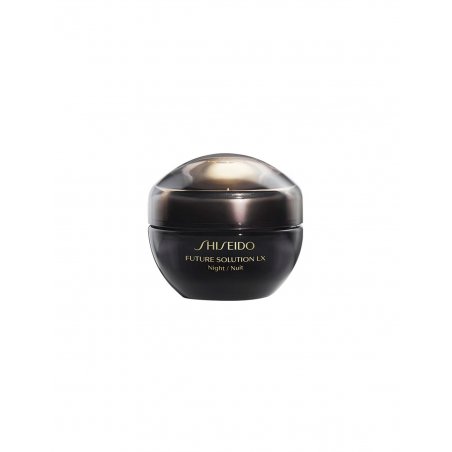SHISEIDO FUTURE SOLUTION LX NIGHT CREAM 50ML