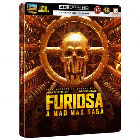 FURIOSA: A MAD MAX SAGA