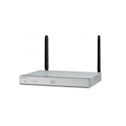 CISCO ISR 1100 8P xDSL GE SFP Router