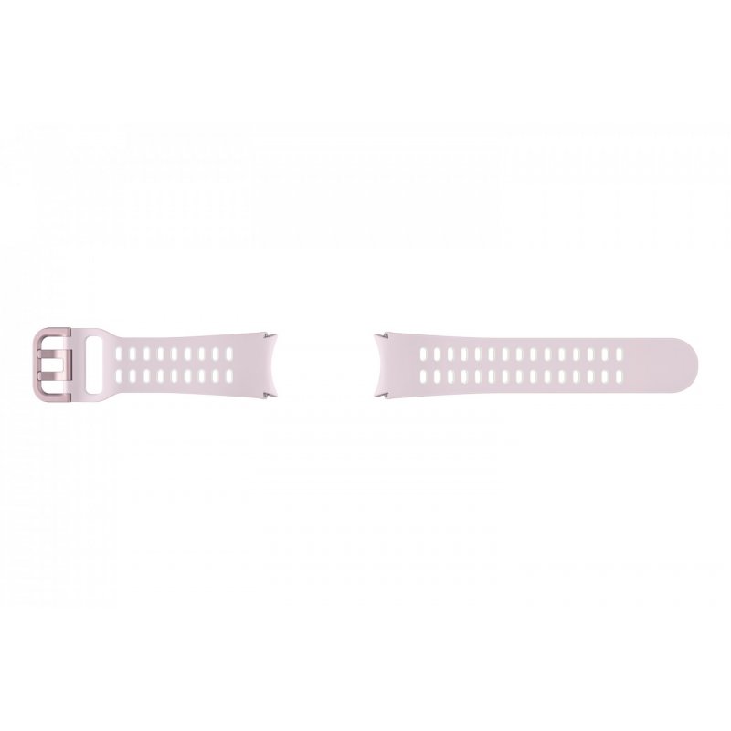 Samsung Extreme Sport Bande Rose Fluoroélastomère