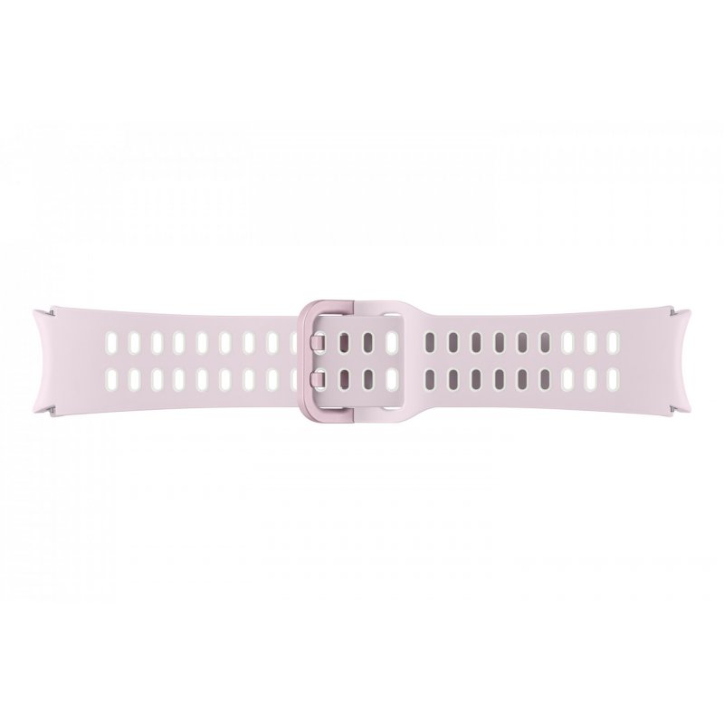 Samsung Watch6 ExtSptBand S/M LAV/White