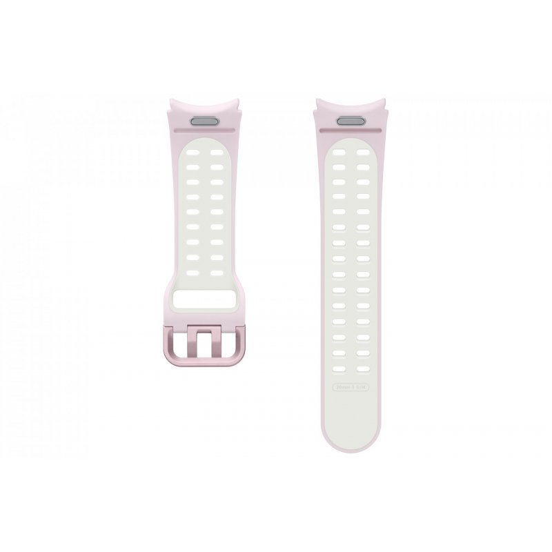 Samsung Extreme Sport Band Pink Fluoroelastomer