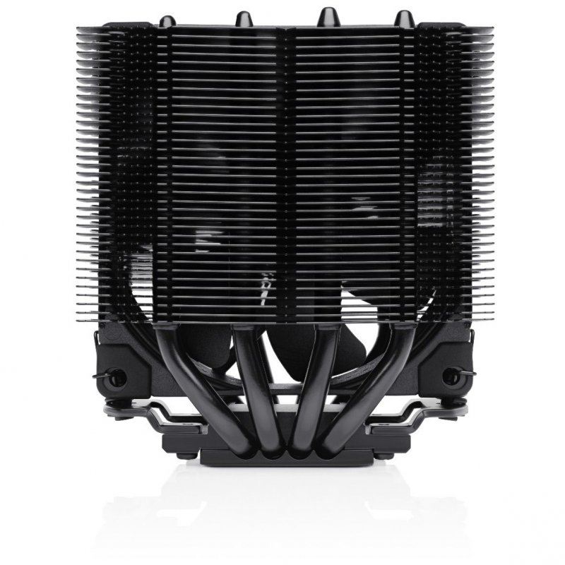 Noctua NH-D9L chromax.black
