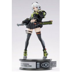 Zenless Zone Zero statuette 1/7 Anby Demara 28 cm