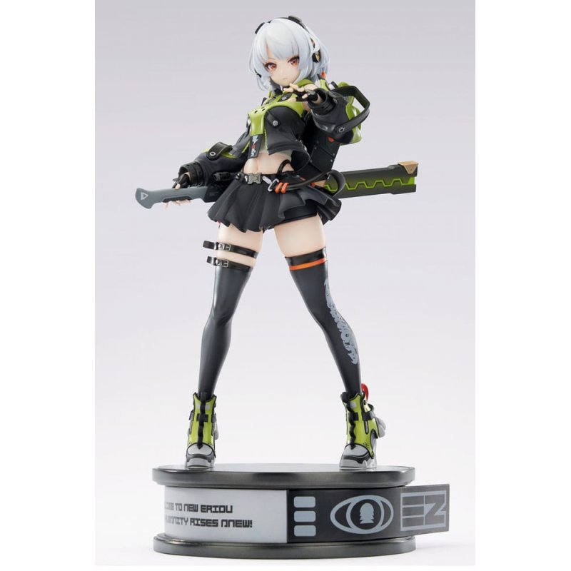 Zenless Zone Zero statuette 1/7 Anby Demara 28 cm