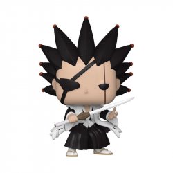 Bleach POP! Animation Vinyl figurine Kenpachi 9 cm
