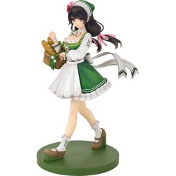 Konosuba God's blessing on this wonderful world! statuette PVC Yunyun: Light Novel 10th Anniversary Ver. 17 cm