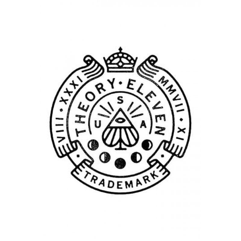 Wicked jeu de cartes à jouer