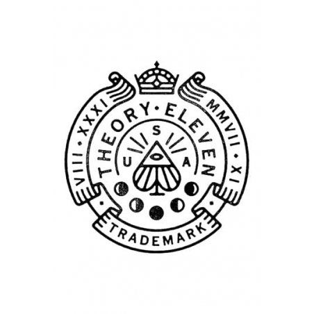 Wicked jeu de cartes à jouer