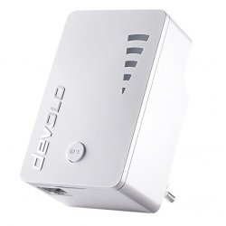 Devolo WiFi Repeater AC 1000 Mbit/s Blanc