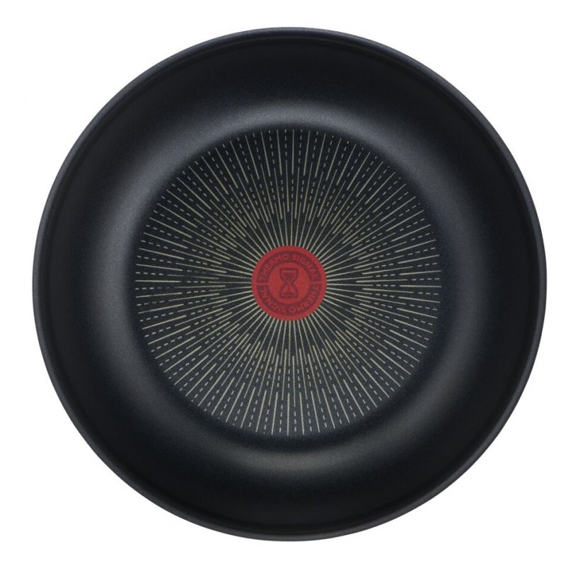 TEFAL Ingenio Unlimited 26 cm wok frying pan L7637732