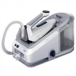Braun CareStyle 7 Pro IS 7282 BL FreeGlide 3D Steam Generator 2700 W 2 L Aluminium Alloy Blue White