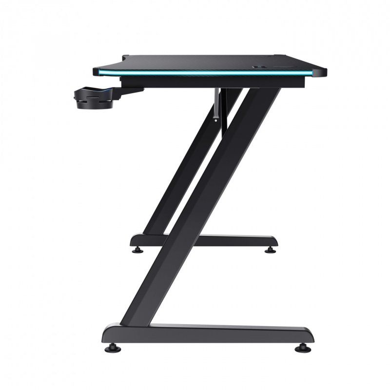 Trust GXT 709 LUMINUS Black