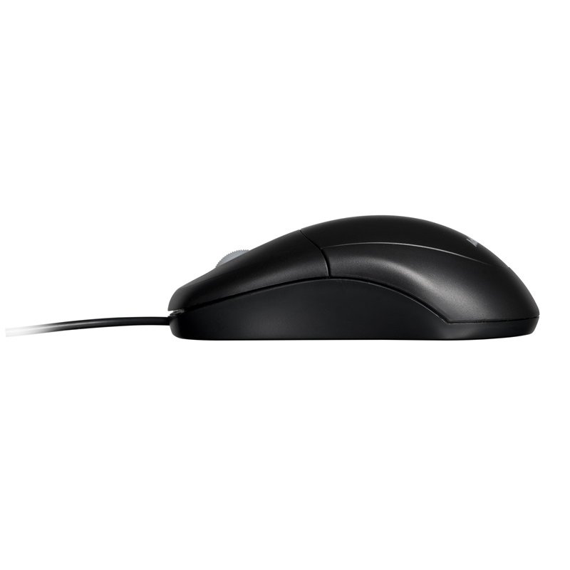 Activejet AMY-146 souris Bureau Ambidextre USB Type-A Optique 1000 DPI