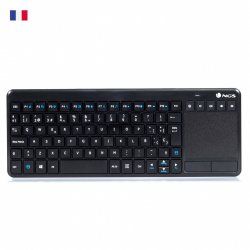 Clavier tactile TV Warrior