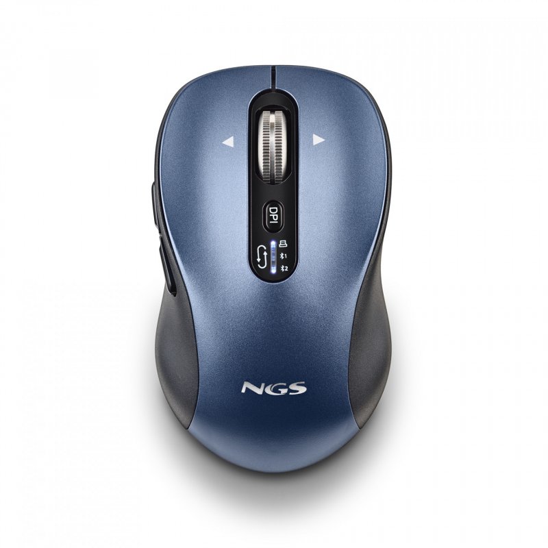 NGS SOURIS SS FIL RECHARGE MULTIMODE INFINITY