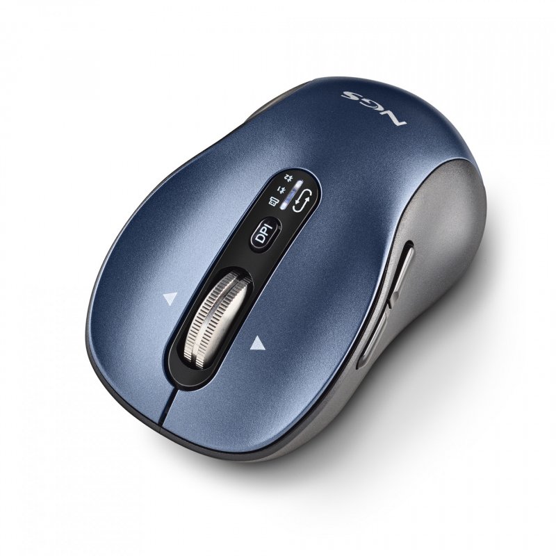 NGS SOURIS SS FIL RECHARGE MULTIMODE INFINITY