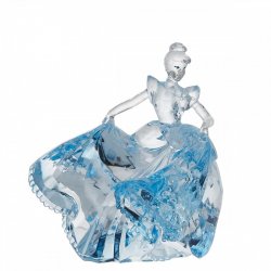 DISNEY - FIGURINE FACETS CENDRILLON