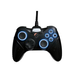 PowerA FUS1ON Black Gamepad Analogue / Digital Playstation 3
