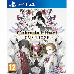 NIS America The Caligula Effect: Overdose PlayStation 4