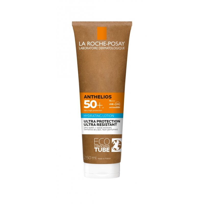 La Roche-Posay - Anthelios Sunlotion F50 250 ml