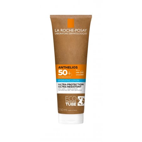 La Roche-Posay - Anthelios Sunlotion F50 250 ml