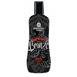 Australian Gold - Hardcore Bronze Lotion 250 ml