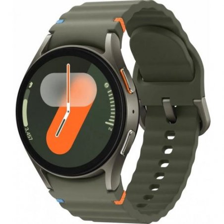 Samsung Galaxy Watch 7 EU 40mm BT green