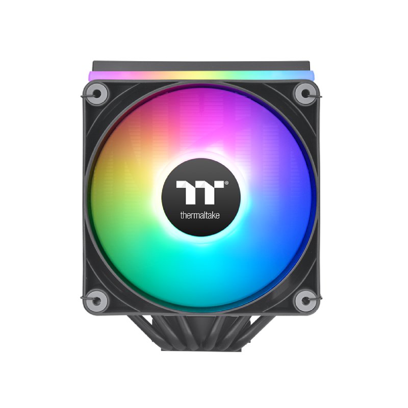 TT ASTRIA 600 ARGB Sync Air black