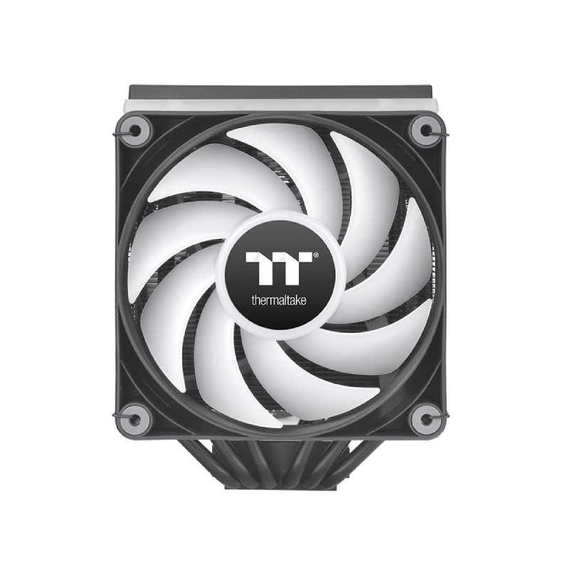 TT ASTRIA 600 ARGB Sync Air black