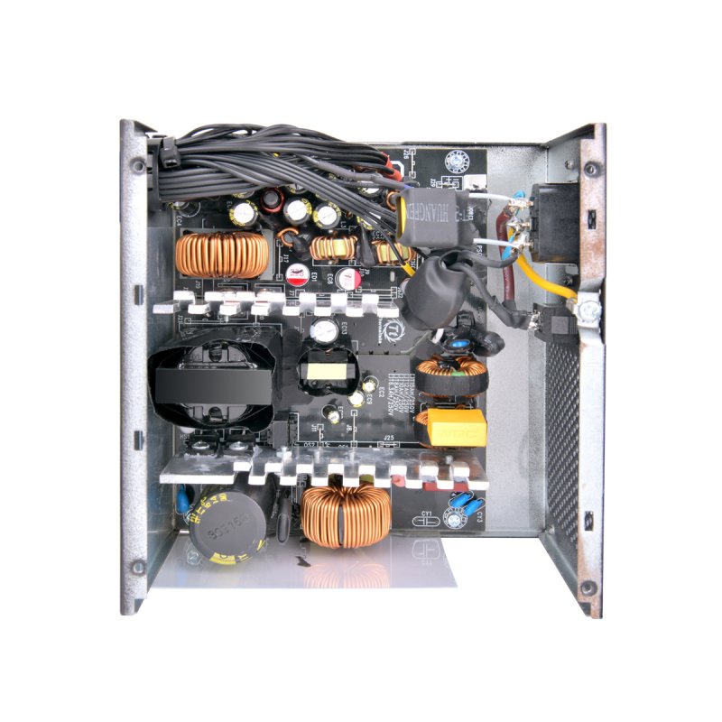 TT Smart W3 0500W (null Watt)