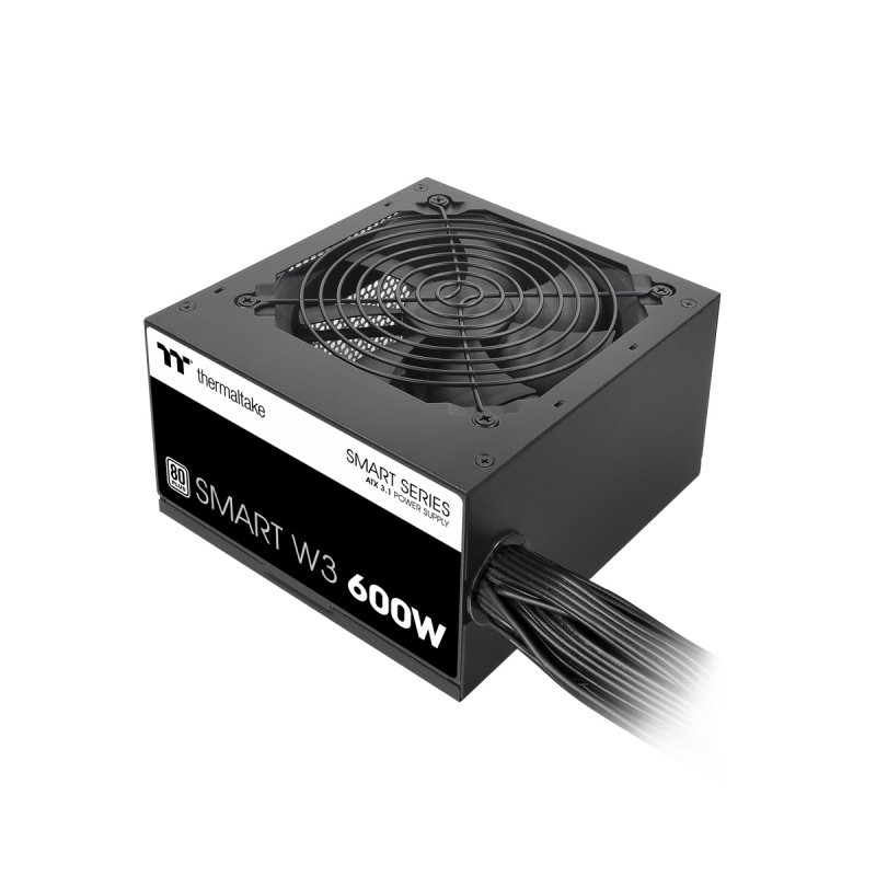 600W Thermaltake Smart W3