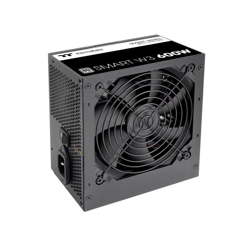 600W Thermaltake Smart W3