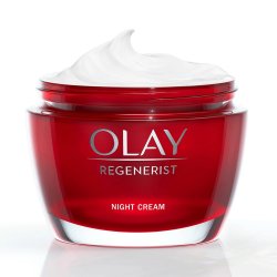 OLAY REGENERIST 3 AREAS CREMA NOCHE 50 ML