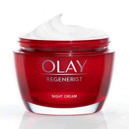 Olay Regenerist Night Face Cream Crème de nuit Visage 50 ml