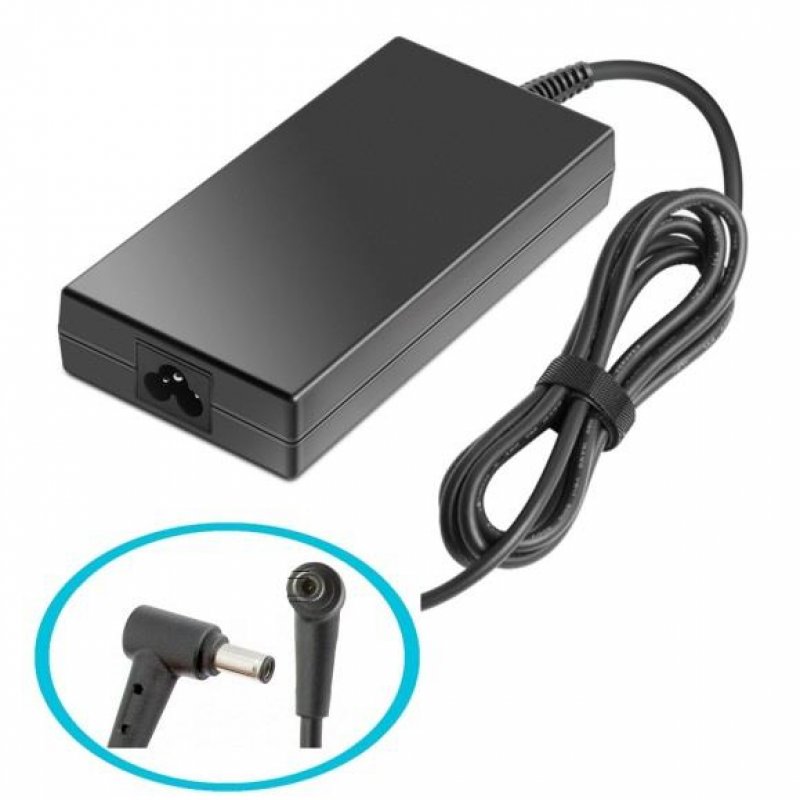 DLH DY-AI3956 power adapter/inverter Indoor 230 W Black