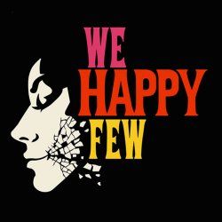 Gearbox We Happy Few