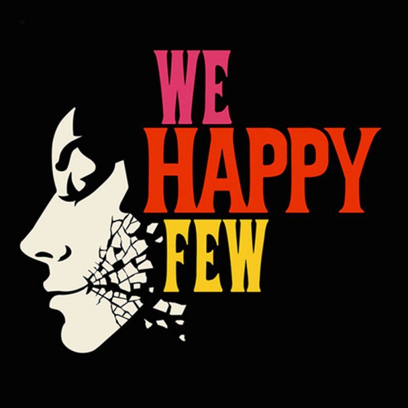We Happy Few (Deluxe Edition)