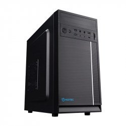 Hiditec Q5 PRO Midi Tower Black