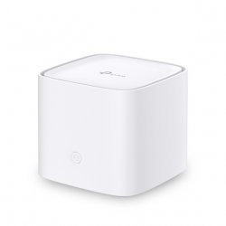 TP-Link HX141 Bi-bande (2,4 GHz / 5 GHz) Wi-Fi 6 (802.11ax) Blanc 3 Interne