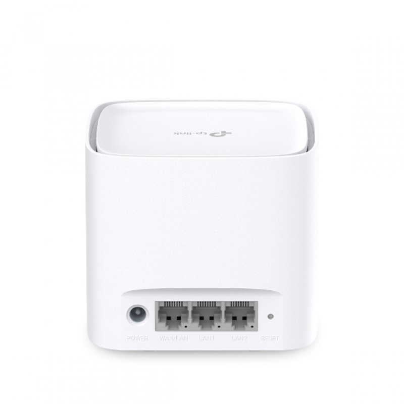 AX1500 WI-FI 6 EASYMESH ROUTER GIGABIT ETHERNET