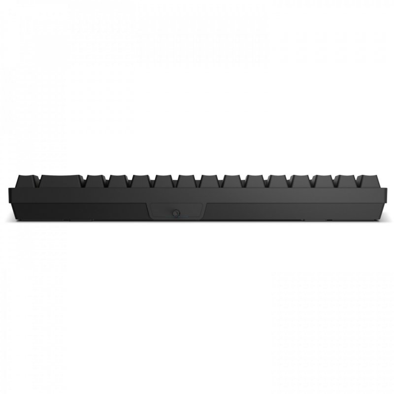 Krom Kalista clavier Jouer USB Noir