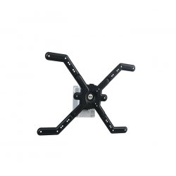 CLIFF TILT VESA 600 - TILT BLACK