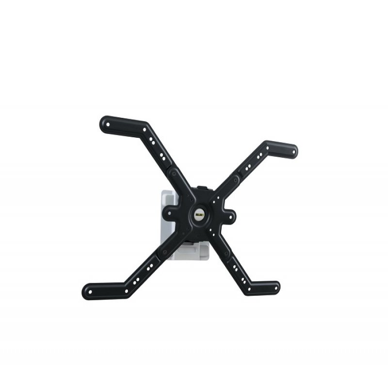 CLIFF TILT VESA 600 - TILT BLACK